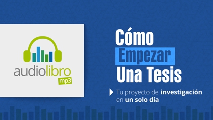 Como hacer una tesis en 10 pasos (offline)